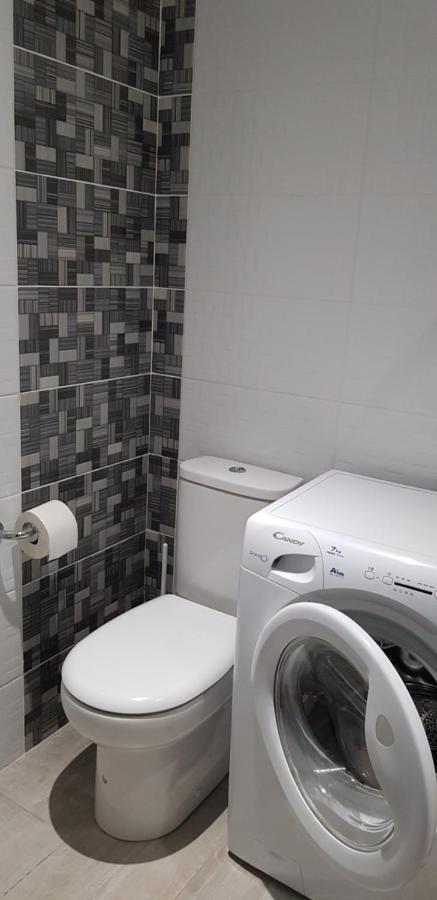 Studio Centre Ville Ajaccio  Dış mekan fotoğraf